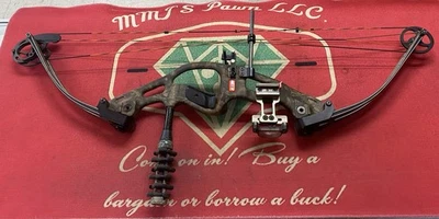 Hoyt XT2000 Rh 70 lb Foto 1 de 4