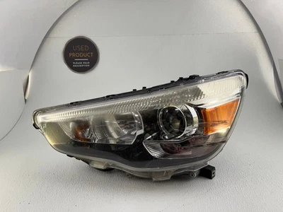 OEM | 2011-2019 Mitsubishi Outlander Sport HID Headlight (Left,Driver) - Image 1 of 4