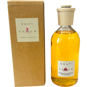 CULTI FUOCO Ambience Fragrance - Picture 1 of 5
