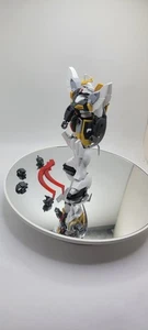 Bandai Hobby Hgac Gundam Sandrock Action Built/ As Is - Picture 1 of 8
