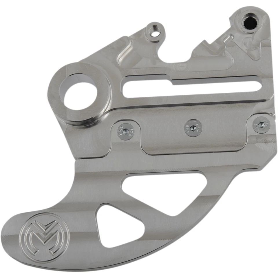 Protector de disco trasero todoterreno Moose para Husqvarna 1711-1500 Foto 1 de 3