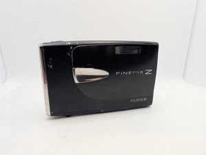 Fujifilm FinePix Z20fd. 10.0MP CCD sensor . Tested + Battery - Picture 1 of 10