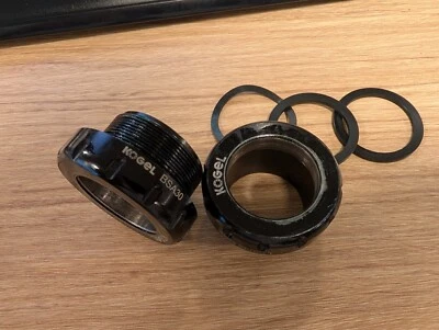 Kogel Bearings BSA30 Bottom Bracket - Image 1 of 2