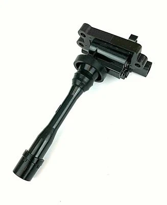 点火线圈 UF-295 适用于三菱 Lancer Galant Mirage 道奇 Sebring Stratus — 第 1/4 张图片