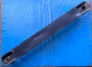 1996 - 2002 MG F Front Bumper Carrier/Backing/Armature Bar (DPE100430) - Picture 1 of 4