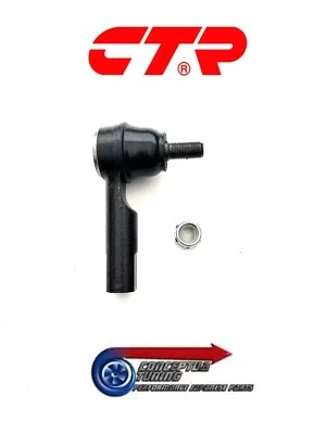 Steering Rack Track Rod / Tie Rod End - For Nissan R34 GT Skyline RB20DE 2.0 Neo - Изображение 1 из 4