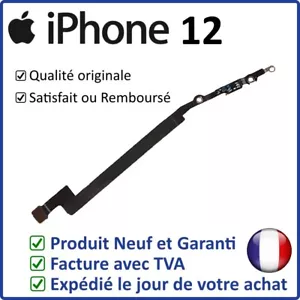 iPHONE 12 - TISCHDECKE ANTENNE BLUETOOTH - Bild 1 von 3