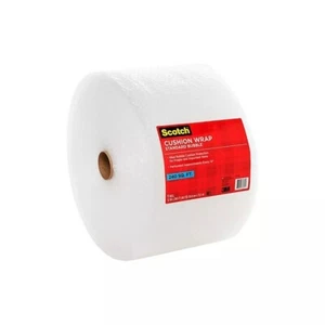 Scotch Cushion Wrap, 12" x 240' Roll, 240 sq. ft. -Free Shipping- - Picture 1 of 4