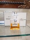 Chanel No 5 Parfum/Extrait 1/2 oz. 60% full Vintage 