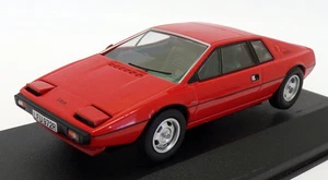 Vanguards 1/43 scale VA57101 - Lotus Esprit S1 Chassis 0100G Signal Red - Picture 1 of 4