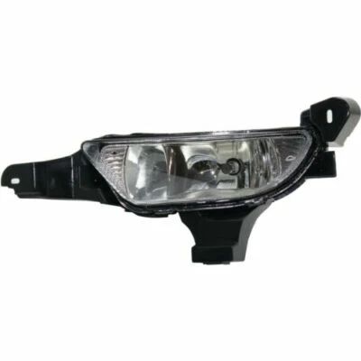 Luz antiniebla lateral izquierda izquierda izquierda para Ford Five Hundred 2005 2006 2007 Foto 1 de 2