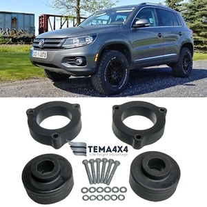 TEMA4x4 30mm Lift Kit für Volkswagen Golf Jetta Passat Sharan Tiguan Touran      - Bild 1 von 1
