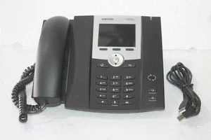 POSTE / TELEPHONE PRO FILAIRE VoIP SIP POE .. MITEL AASTRA 6725ip - Photo 1/11