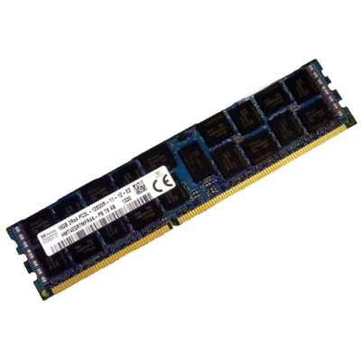 Sun 7018701 16GB DDR3-1600 DIMM 1.35V 7100794 - Image 1 of 3