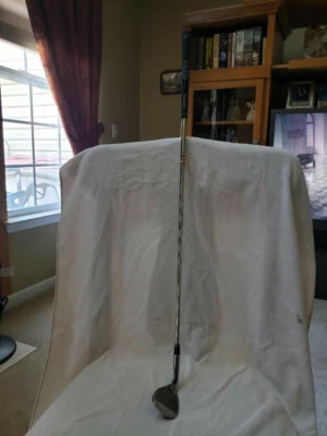 PURE SPIN PRO FORGED APPROACH WEDGE 52* R FLEX - Image 1 of 4