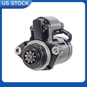 Starter For Honda Engines Marine Outboard BF75 2007-2014 31200-ZY6-003 19608 - Picture 1 of 3