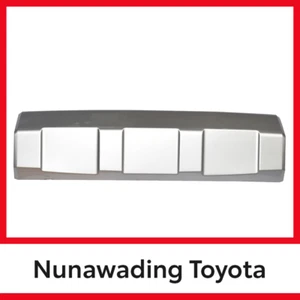 Genuine Toyota Front Valance Lower Panel for FJ Cruiser GSJ15 2007-2017 - Picture 1 of 4