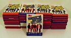 1 Unopened Wax Pack 1989 Topps New Kids On The Block 8 Super Gloss Photo Cards