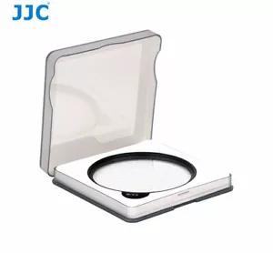 JJC F-8XSTAR67 Star Special Effect Camera Filter Cross 8 Points for Lens 67mm - Picture 1 of 10