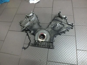 Tapa del motor Porsche Cayenne 955 tapa frontal - Imagen 1 de 2