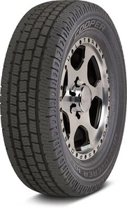 Set of 4 Cooper Discoverer HT3 LT245/75R16/10 10-Ply 120R Tires 2457516 245 75 1 - Picture 1 of 5