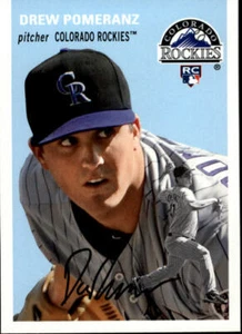 A9294- 2012 Topps Archive BB Karten 1-240 + Einsätze -du Pick- 15 + Gratis US - Bild 1 von 262