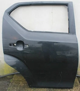 Door Passenger Door Rear Right Door Right Suzuki Ignis III 3 Since 2017 Original - Picture 1 of 5