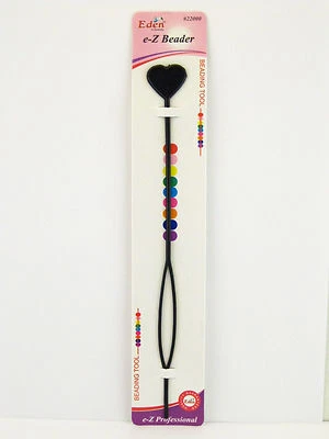 EDEN E-Z BEADER BEADING TOOL - 1 PC. (22000) - Image 1 of 2