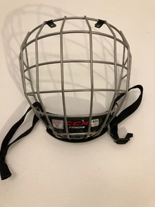 CCM FM50L Large Face Mask - Bild 1 von 3