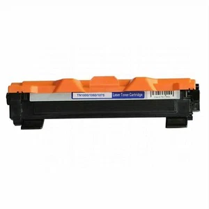 1x Toner Cartridge TN1070 TN-1070 for Brother HL-1110 DCP-1510 MFC-1810 Printer - Picture 1 of 3