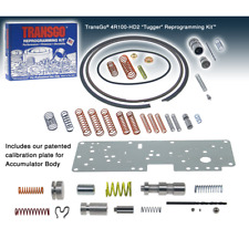 TransGo 4R100-HD2 Reprogram Kit suit Ford F-Series 4R100 E40D (Heavy Towing) HD2