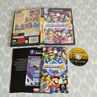 Mario Party 4 GameCube Game 2003 with box and manuals VGC