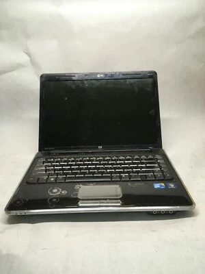 HP Pavilion dv4 14" [ AS IS / FOR PARTS] DOES NOT BOOT  - JZ - Image 1 of 4