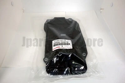 Toyota Genuine 35330-60070Strainer Assy Oil - Image 1 of 4