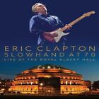 Eric Clapton - Eric Clapton: Slowhand at 70: Live at the Royal Albert Hall [New