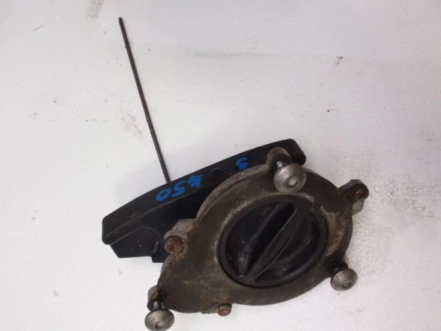 Yamaha RS Rage 2006 moto de nieve ajuste de suspensión trasera Nytro Vector GT 973cc Foto 1 de 1