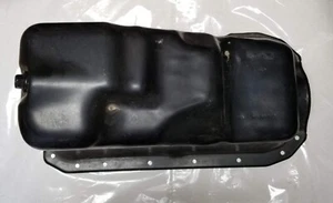 NOS Genuine Ford Oil Pan YL5E-6675-AA FOR 6 CYL. - Bild 1 von 8