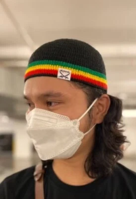 hook hat - Image 1 of 4