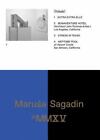 Marusa Sagadin: Selected Works, 2009-2014 (architecture) New paperback