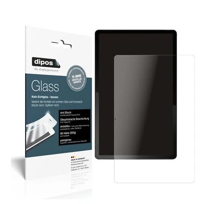 Screen Protector for Lenovo  Tab P11 Plus matte Flexible Glass 9H dipos - Image 1 of 4