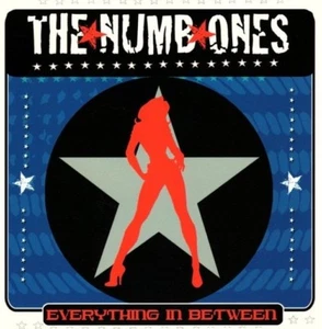 The Numb Ones Everything In Between Coming Soon Tarjeta Postal Promocional Cuadrada Cleopatra - Imagen 1 de 2