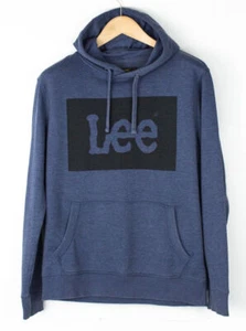 Hombre LEE Sudadera Talla M - Imagen 1 de 8