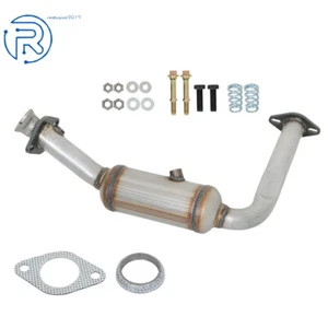 Left Driver Side Catalytic Converter For 2007-2011 Ford Ranger XL XLT Sport 4.0L - Picture 1 of 14
