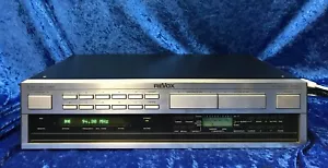 Tuner Récepteur Radio FM Hifi Stéréo REVOX B160 - Garanti 1an - Foto 1 di 4