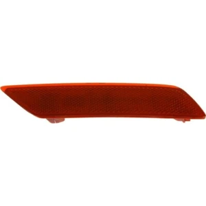 Nuevo reflector de parachoques trasero derecho se adapta 2018-2020 sedán Acura Rlx HO1185105 - Imagen 1 de 4