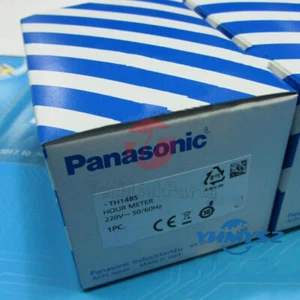 1PCS NEW Panasonic TH148S Hour Meter - Picture 1 of 2