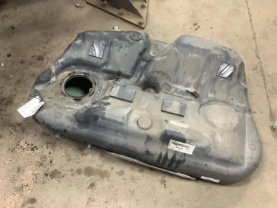 2008-2009 FORD TAURUS Fuel Gas Tank Assembly OEM 08-09 Federal Emission FWD Foto 1 de 2