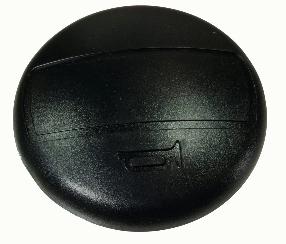 Botón pulsador de cuerno Steyr Puch Pinzgauer Haflinger Unimog S404 Foto 1 de 1