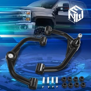 J2 For 11-19 Chevy Silverado/GMC Sierra 2-4" Lifted Front Upper Control Arms - Bild 1 von 6