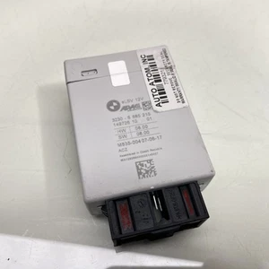 16-21 OEM BMW G05 G12 G30 G32 F90 Steering Column Control Module Unit 6885215 - Picture 1 of 6